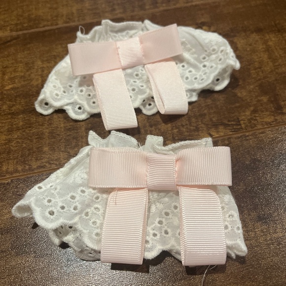 Lolita handcuffs pink - Picture 1 of 1